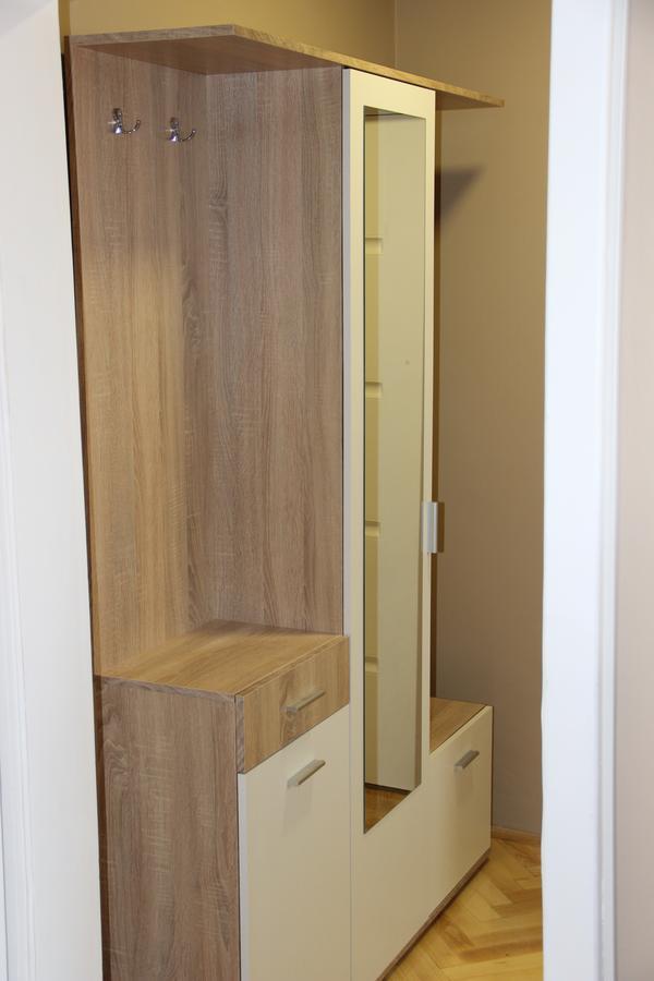Apartment Cherry Zrenjanin Exterior foto