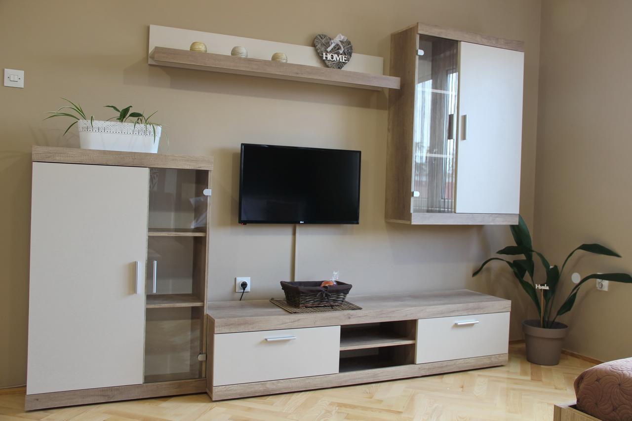 Apartment Cherry Zrenjanin Exterior foto