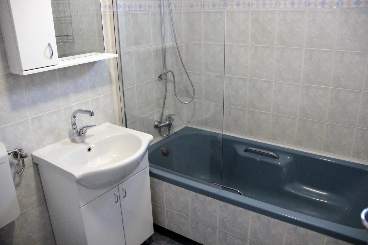 Apartment Cherry Zrenjanin Exterior foto
