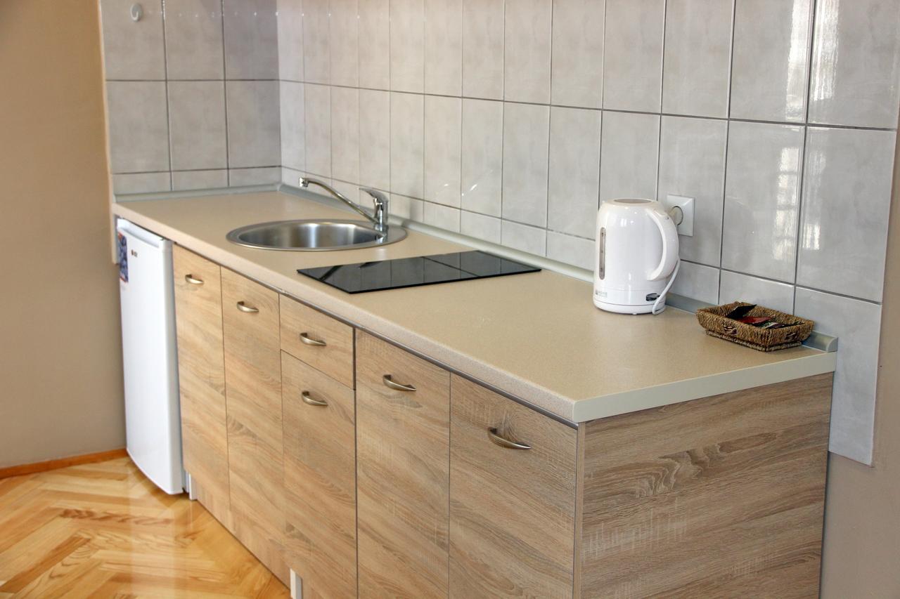 Apartment Cherry Zrenjanin Exterior foto