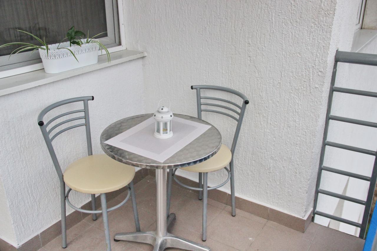 Apartment Cherry Zrenjanin Exterior foto